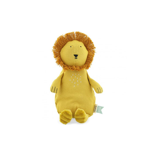 Trixie Plush Toy - Mr Lion - Small